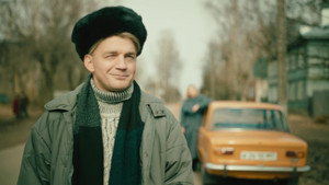 Лимитчицы 2. évad Ep.3 3. epizód