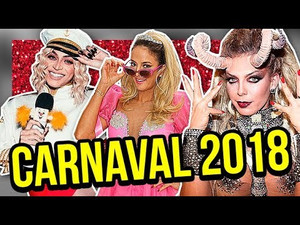 Diva Depressão 4. évad Ep.25 25. epizód