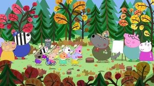Peppa malac 7. évad Ep.34 34. epizód