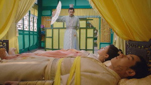 哦！我的皇帝陛下 2. évad Ep.12 12. epizód