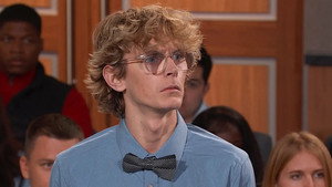 Tribunal Justice 2. évad Ep.53 53. epizód