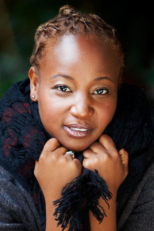 Melanie Nicholls-King profil kép