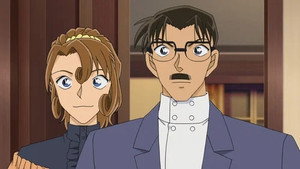 名探偵コナン 1. évad Ep.1011 1011. epizód