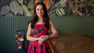 Celebrations with Lacey Chabert 2. évad Ep.7 7. epizód