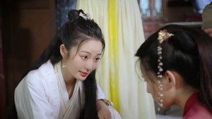 花颜御貌 1. évad Ep.3 3. epizód