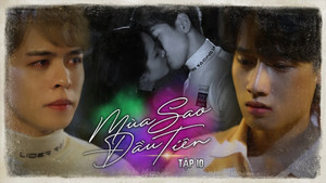 MÙA SAO ĐẦU TIÊN 1. évad Ep.10 10. epizód