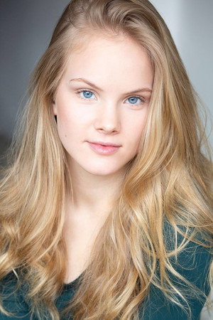 Jenna Warren profil kép