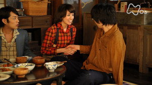 ゲゲゲの女房 1. évad Ep.55 55. epizód