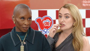 Chicken Shop Date 1. évad Ep.100 100. epizód