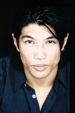 Paul Wu profil kép