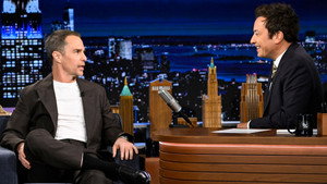 The Tonight Show Starring Jimmy Fallon 12. évad Ep.141 141. epizód
