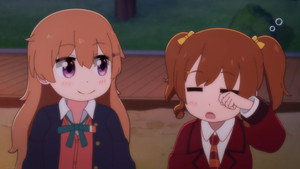 にじよん あにめーしょん 1. évad Ep.8 8. epizód