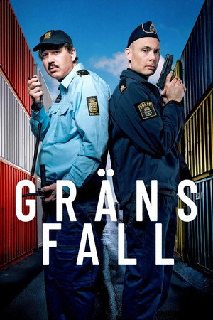 Grænseløs poszter