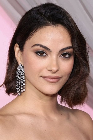 Camila Mendes profil kép