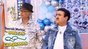 तारक मेहता का उल्टा चश्मा 1. évad Ep.4511 4511. epizód