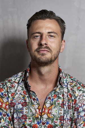 Morten 'Faustix' Olsen profil kép