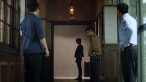 谁是凶手 1. évad Ep.13 13. epizód