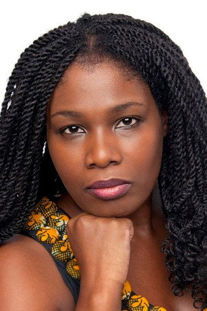 Abena Ayivor profil kép