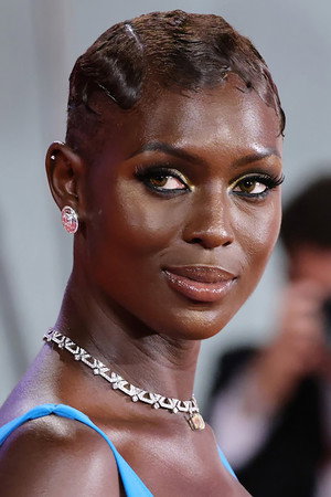 Jodie Turner-Smith profil kép