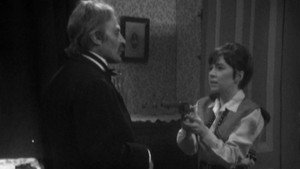 Doctor Who - Ki vagy, doki? 3. évad Ep.36 A puskások 3. - Johnny Ringo