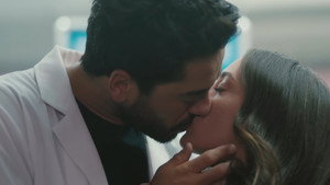 Kalp Atışı 1. évad Ep.16 16. epizód