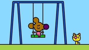 Hey Duggee 4. évad Ep.1 1. epizód