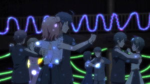 やはり俺の青春ラブコメはまちがっている。 3. évad Ep.3 3. epizód