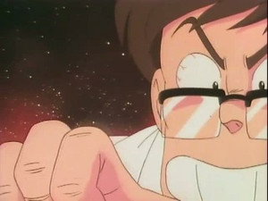 うる星やつら 1. évad Ep.191 191. epizód