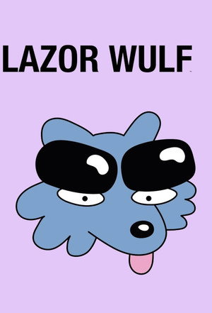 Lazor Wulf 1. évad (2019-04-07) poszter