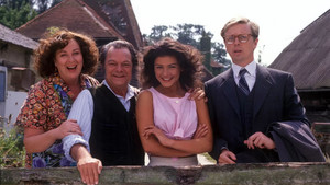The Darling Buds of May kép
