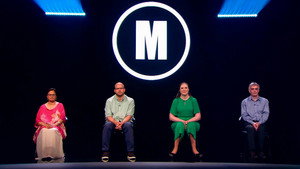 Mastermind 51. évad Ep.24 24. epizód