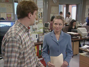 Drop the Dead Donkey 4. évad Ep.12 12. epizód