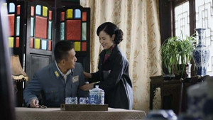 风云年代 1. évad Ep.28 28. epizód