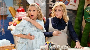 At Home with Amy Sedaris 3. évad Ep.1 1. epizód