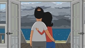 Bob burgerfalodája 5. évad Ep.19 19. epizód