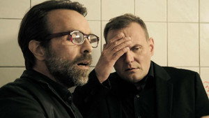 Das Begräbnis 1. évad Ep.2 2. epizód