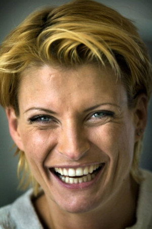 Mai-Britt Vingsøe profil kép