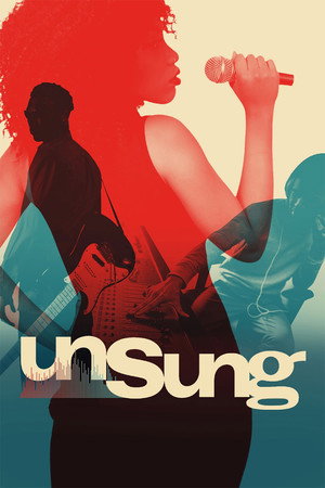 Unsung poszter
