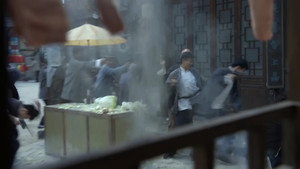 手枪队 1. évad Ep.13 13. epizód