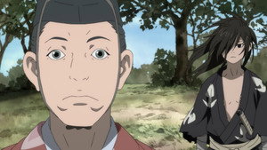 どろろ 1. évad Ep.15 15. epizód