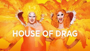 House of Drag kép