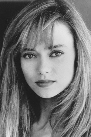 Vanessa Angel profil kép