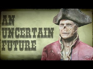 The Storyteller: Fallout 4. évad Ep.10 10. epizód