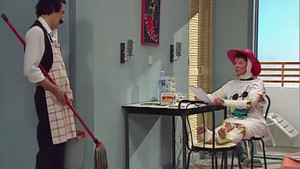 Benidorm 1. évad Ep.7 7. epizód