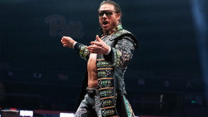 ROH on HonorClub 1. évad Ep.41 41. epizód