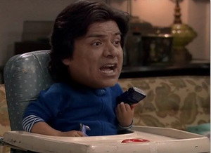 George Lopez 2. évad Ep.24 24. epizód