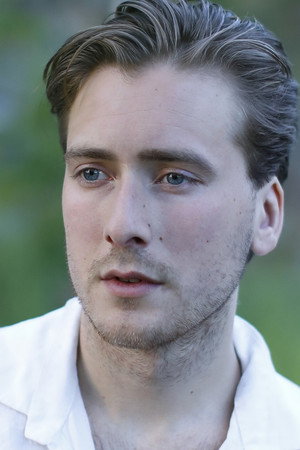 Charlie Petersson profil kép