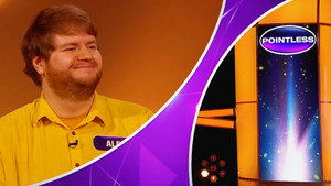 Pointless 34. évad Ep.25 25. epizód