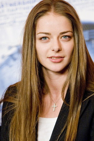 Марина Александрова profil kép