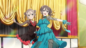 結城友奈は勇者である kép